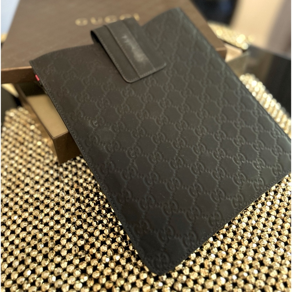 Gucci iPad Holder